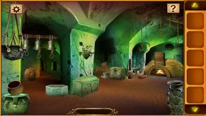 Escape Games Ancient Building Screenshots