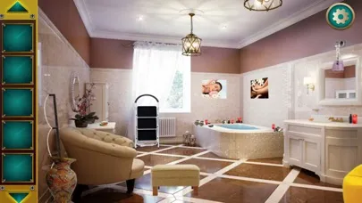 Escape Games -Deluxe House 2应用截图