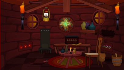 Escape Games: Locked Boy 스크린샷