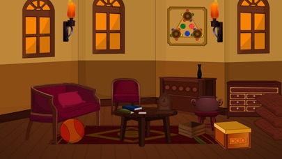 Escape Games: Locked Boy 스크린샷