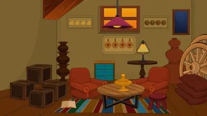 Escape Games: Locked Boy سکرین شاٹس