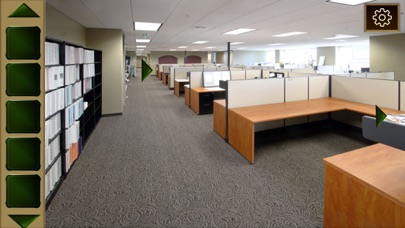 Escape Games - Modern Office スクリーンショット