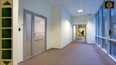 Escape Games - Modern Office スクリーンショット