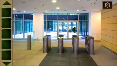 Escape Games - Modern Office应用截图
