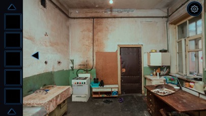 Escape Games - Ruined House 3应用截图