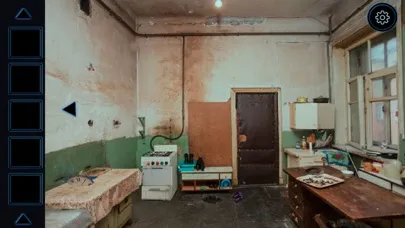 ภาพหน้าจอของ Escape Games - Ruined House 3