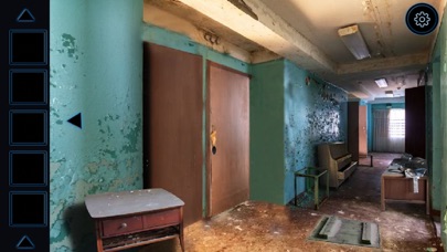 Escape Games - Ruined House 3应用截图