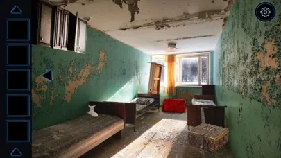 ภาพหน้าจอของ Escape Games - Ruined House 3