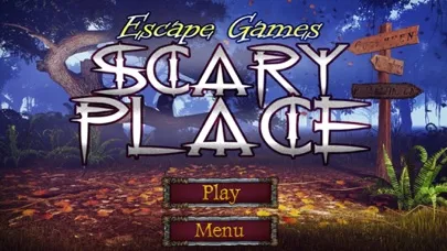 Capturas de pantalla de Escape Games - Scary Place