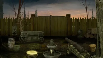 Fortified Village Escape Screenshots