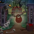 Haunted Horror House Escape Haunted Horror House Escape