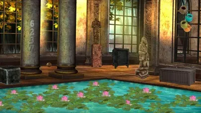 Capturas de pantalla de Prince And Princess Escape