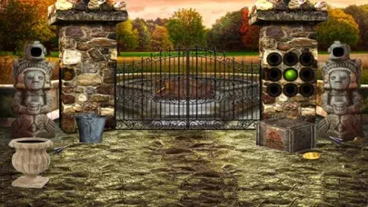 Capturas de pantalla de Prince And Princess Escape