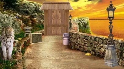 Capturas de pantalla de Prince And Princess Escape