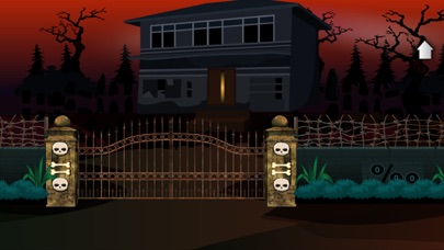 Zrzuty ekranu Trapped In Ghost House