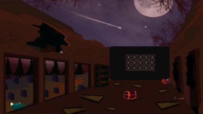 Zrzuty ekranu Trapped In Ghost House