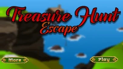 Captures d'écran de Treasure Hunt Escape