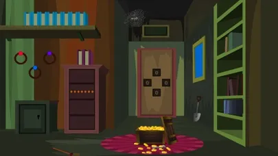 Captures d'écran de Treasure Hunt Escape