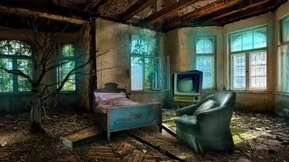 Capturas de pantalla de Who Can Escape Ghost House