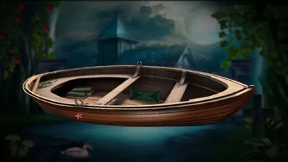 Capturas de pantalla de Who Can Escape Ghost House