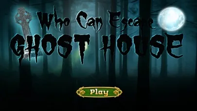 Capturas de pantalla de Who Can Escape Ghost House