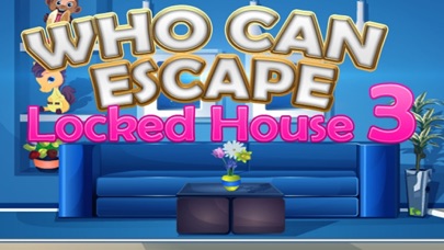 صور Who Can Escape Locked House 3