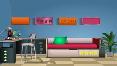 Who Can Escape Locked House 3 Screenshots