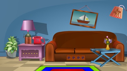 صور Who Can Escape Locked House 3