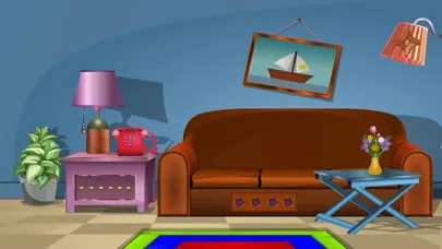 Who Can Escape Locked House 3 Screenshots