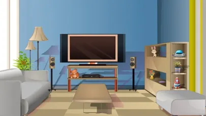 Who Can Escape Locked House 3 Screenshots
