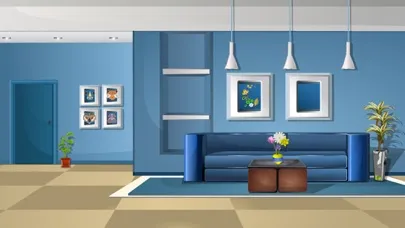Who Can Escape Locked House 3 Screenshots