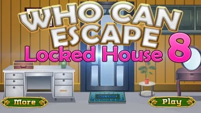 Who Can Escape Locked House 8 Screenshots