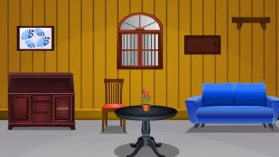 Who Can Escape Locked House 8 Screenshots