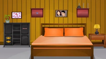 Who Can Escape Locked House 8 Screenshots