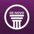 De Novo - Legal Recruiting App