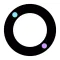 Odd Cirlces