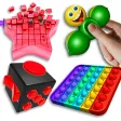 Satisfying 3D Game! Zen Fun