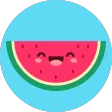 Fruit Merge : Drop Puzzle