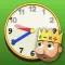 King of Math: Telling Time