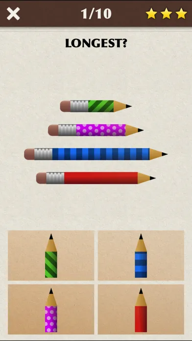 King of Math Jr应用截图