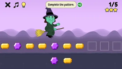 King of Math Jr 2 سکرین شاٹس
