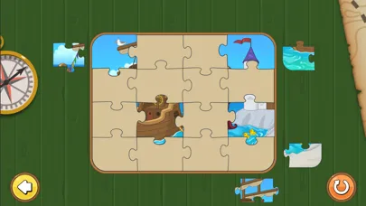 King of Math Jr 2: Full Game 스크린샷