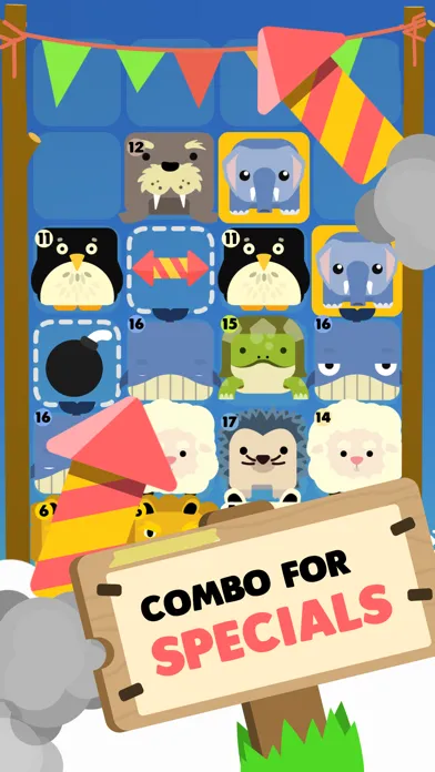 Make Match Screenshots