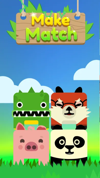 Make Match Screenshots