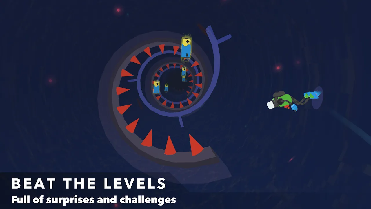 Power Hover स्क्रीनशॉट