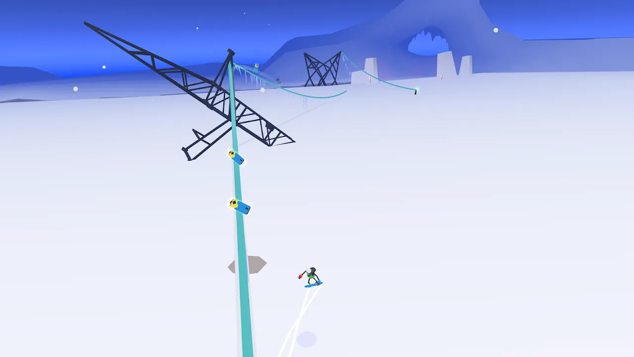 Power Hover स्क्रीनशॉट