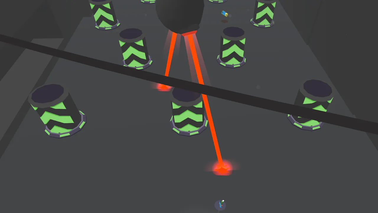 Power Hover स्क्रीनशॉट