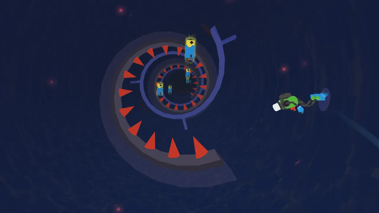 Power Hover स्क्रीनशॉट