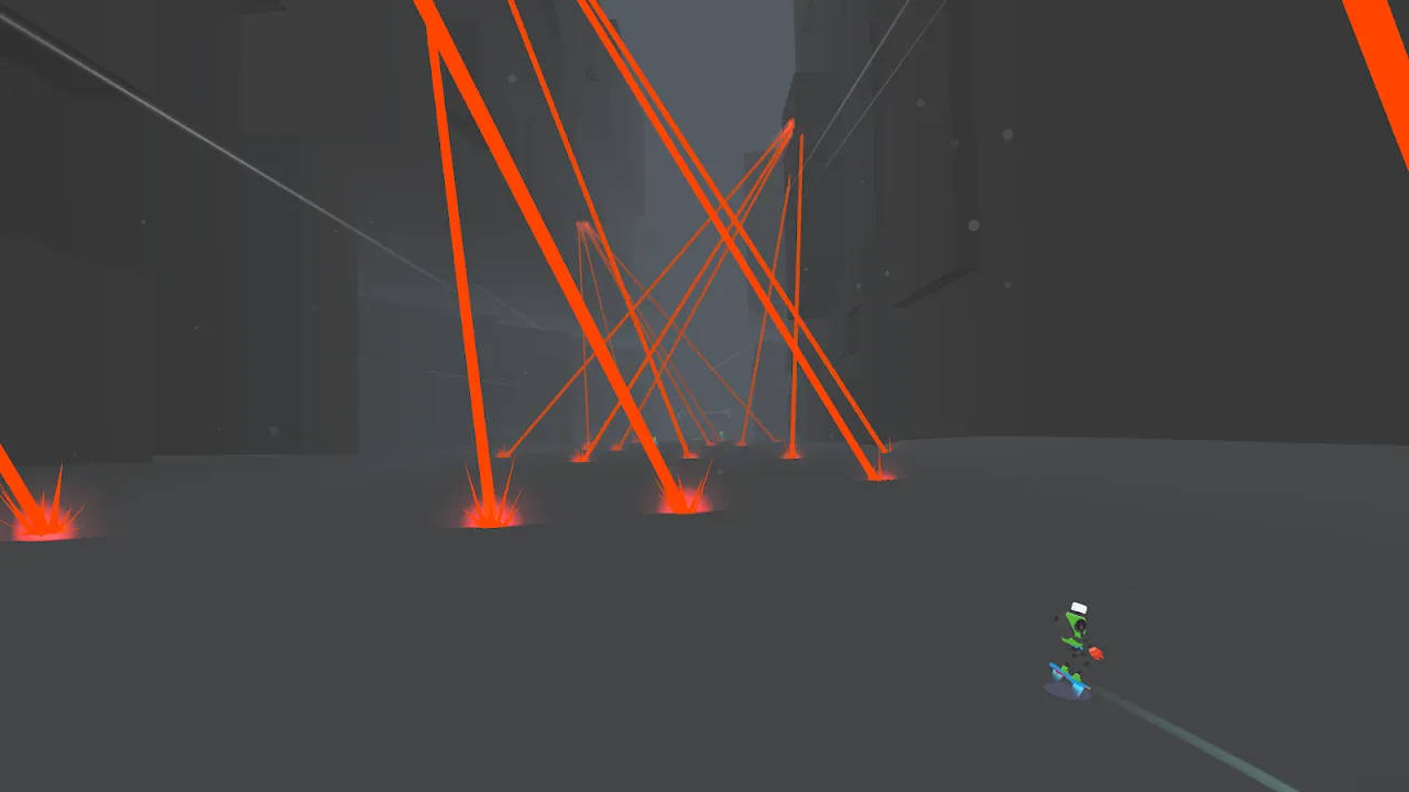 Power Hover स्क्रीनशॉट