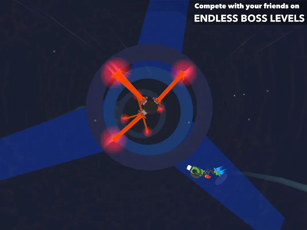 Power Hover स्क्रीनशॉट